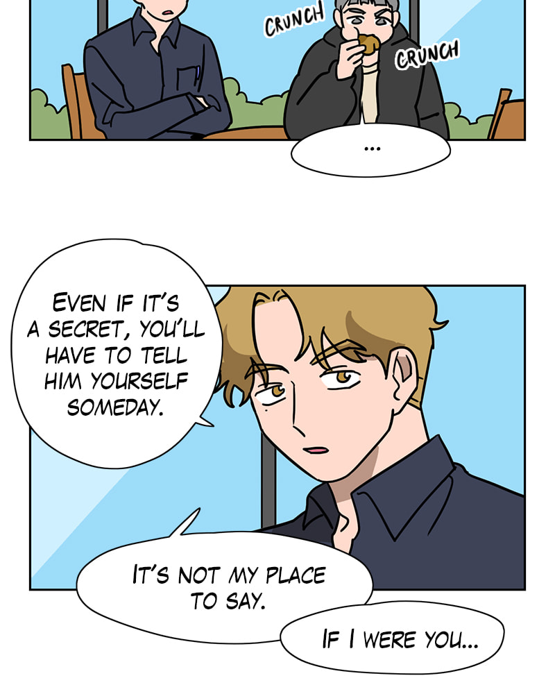 Meow Man Chapter 151 page 30 - 