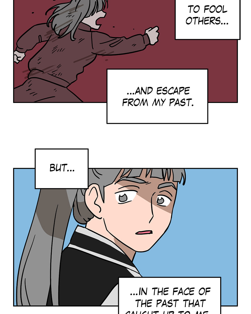 Meow Man Chapter 151 page 4 - 