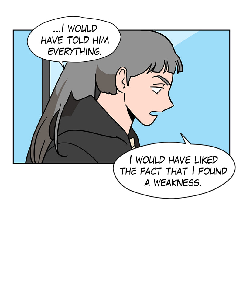 Meow Man Chapter 151 page 31 - 