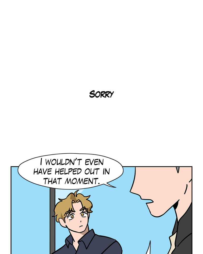 Meow Man Chapter 151 page 32 - 