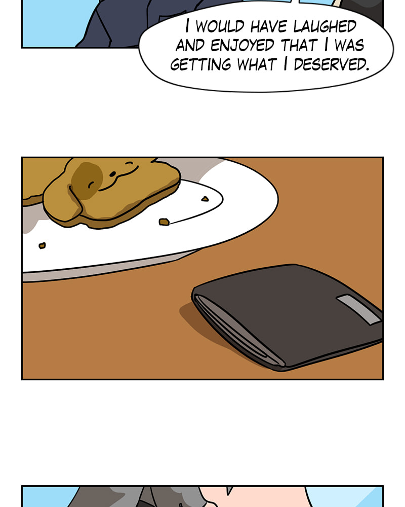Meow Man Chapter 151 page 33 - 