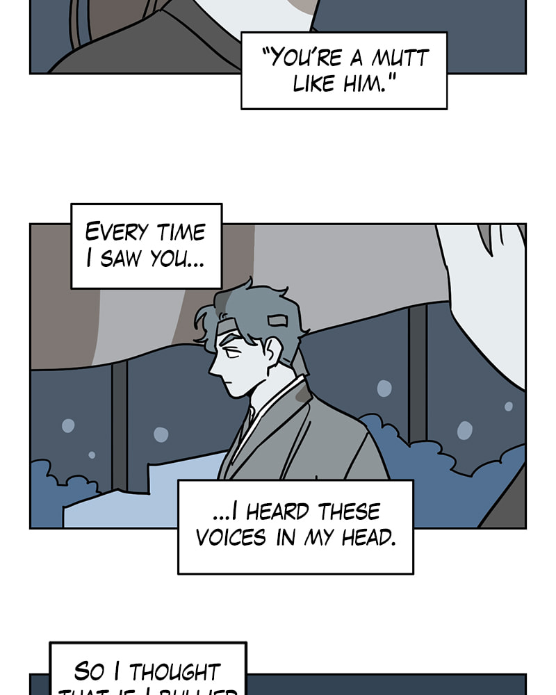Meow Man Chapter 151 page 37 - 