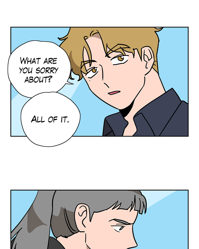Meow Man Chapter 151 page 40 - 