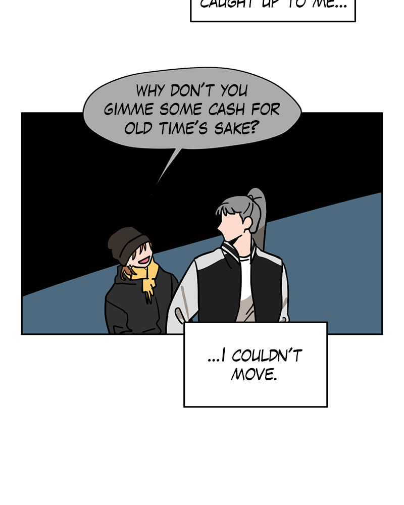 Meow Man Chapter 151 page 5 - 