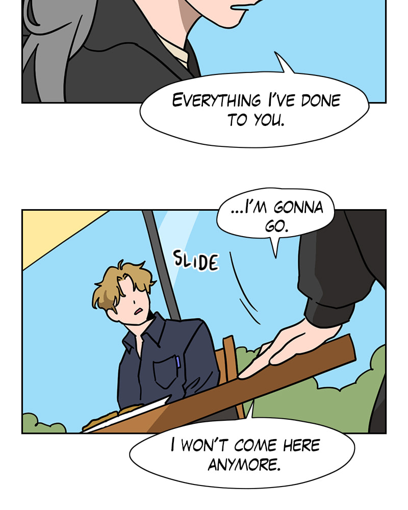 Meow Man Chapter 151 page 41 - 