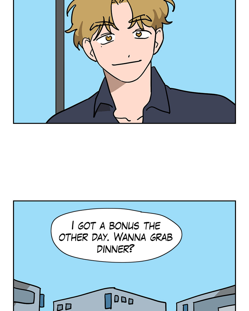 Meow Man Chapter 151 page 45 - 