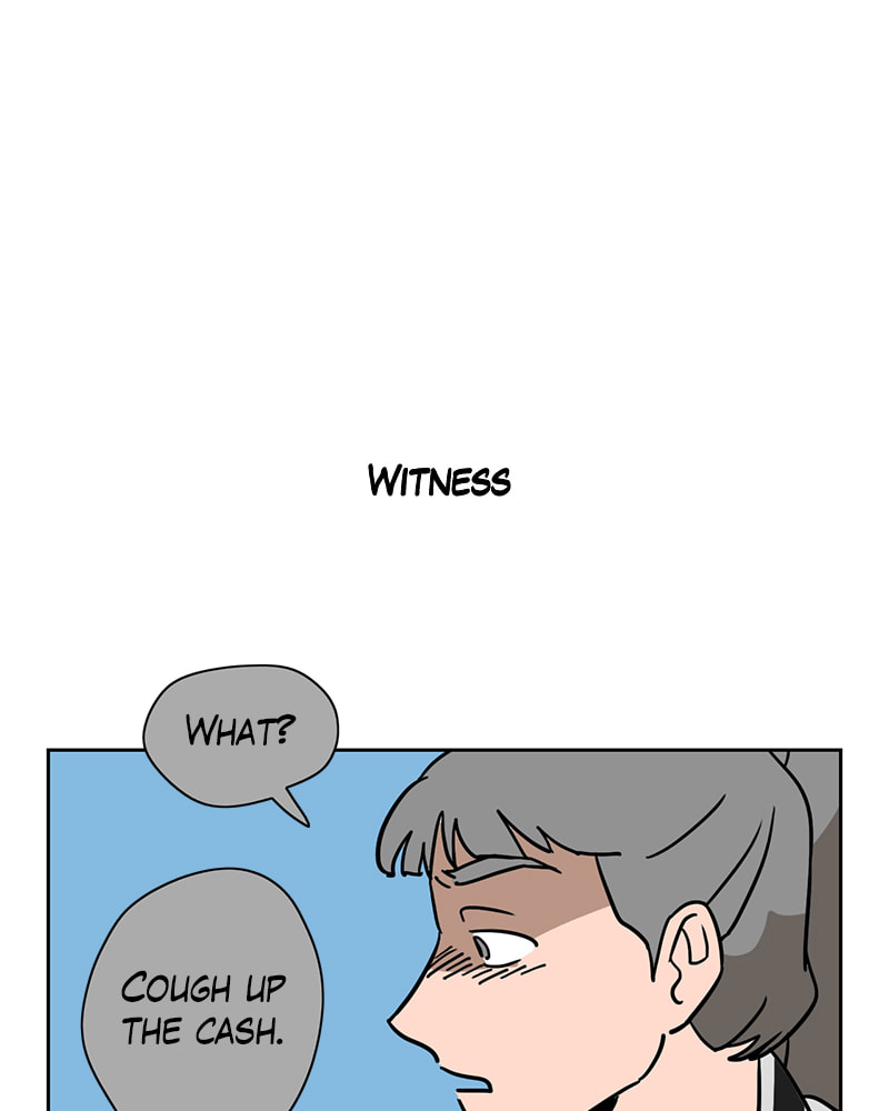 Meow Man Chapter 151 page 6 - 