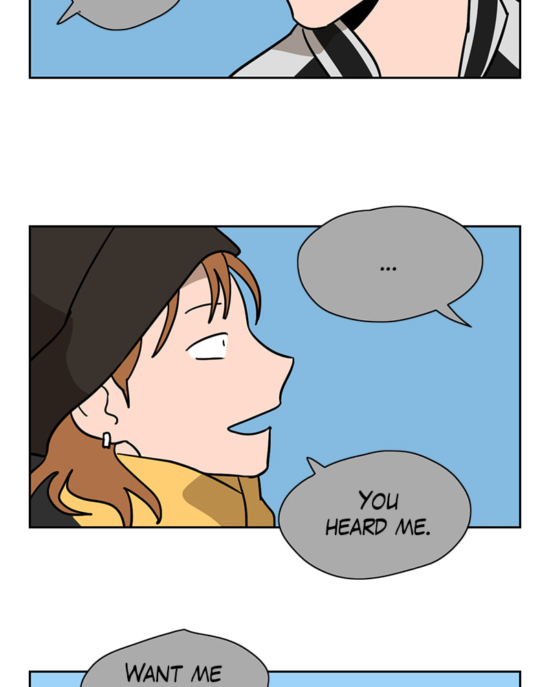 Meow Man Chapter 151 page 7 - 