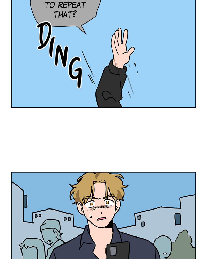 Meow Man Chapter 151 page 8 - 