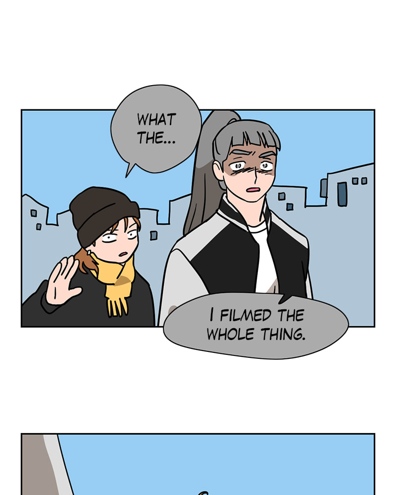 Meow Man Chapter 151 page 10 - 