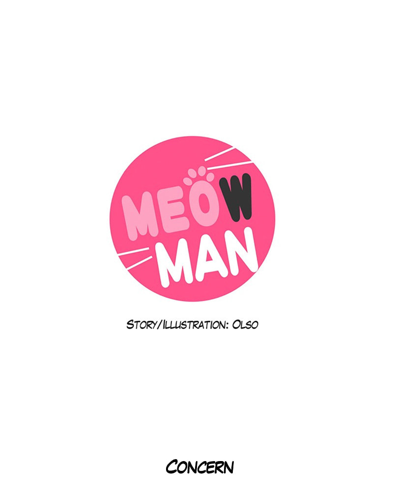 Meow Man Chapter 152 page 2 - 