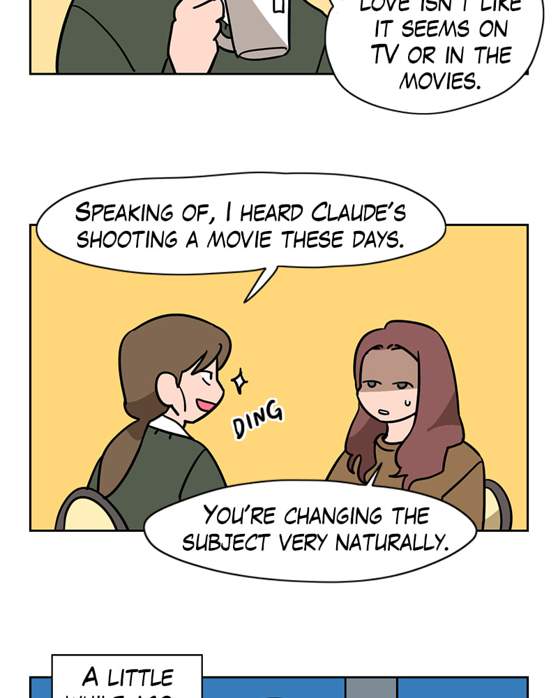 Meow Man Chapter 152 page 15 - 