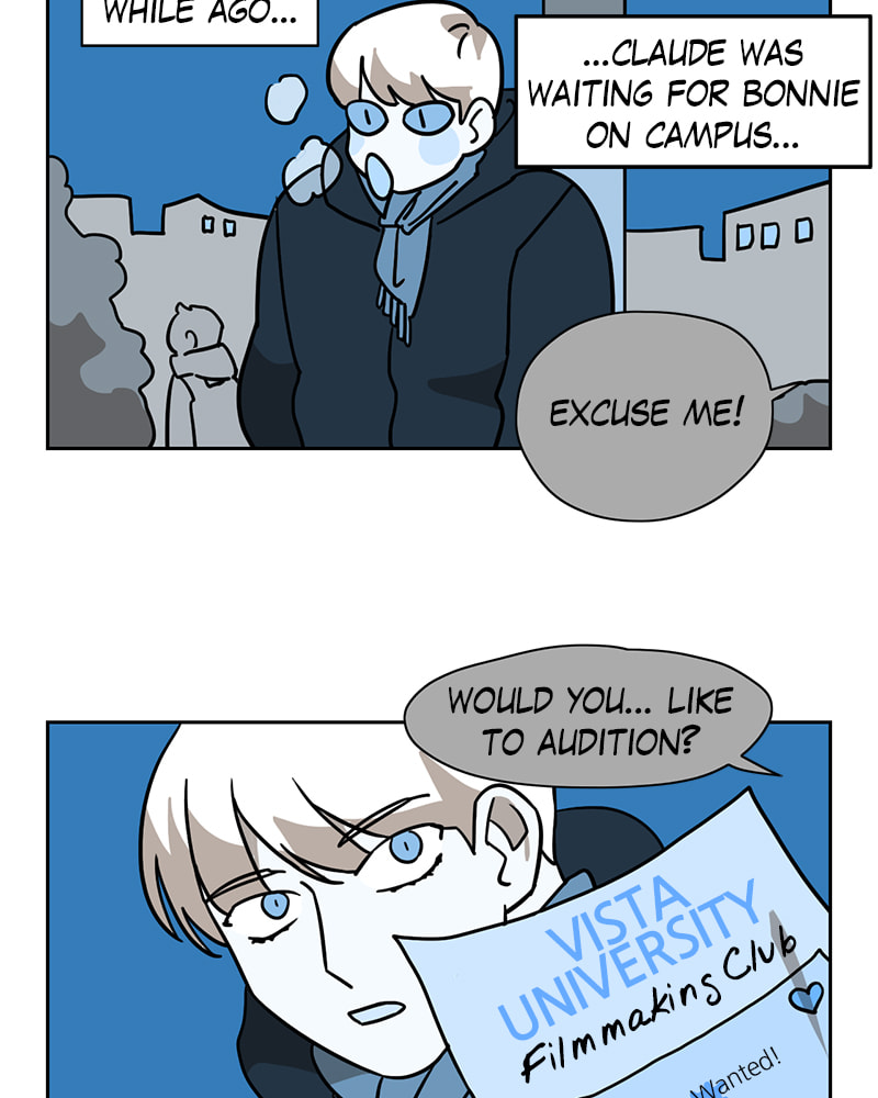 Meow Man Chapter 152 page 16 - 