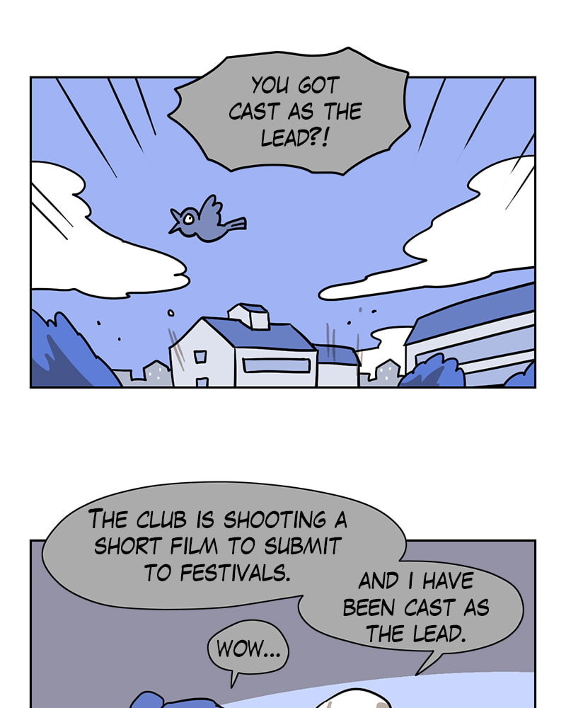 Meow Man Chapter 152 page 18 - 
