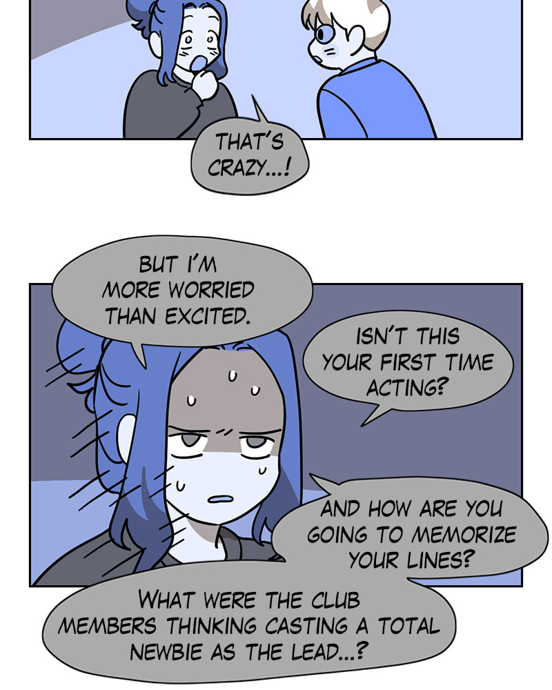 Meow Man Chapter 152 page 19 - 