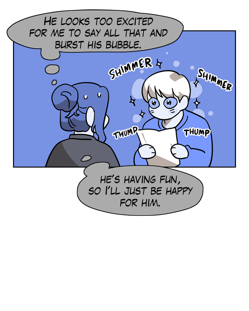 Meow Man Chapter 152 page 20 - 