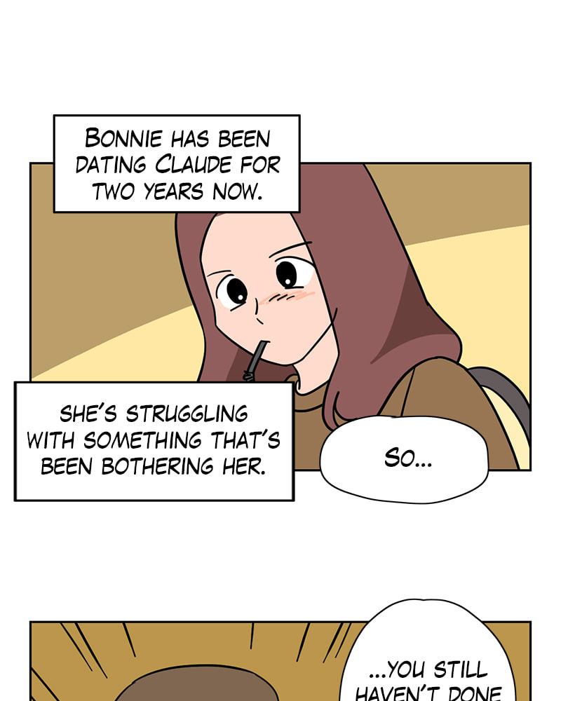 Meow Man Chapter 152 page 3 - 