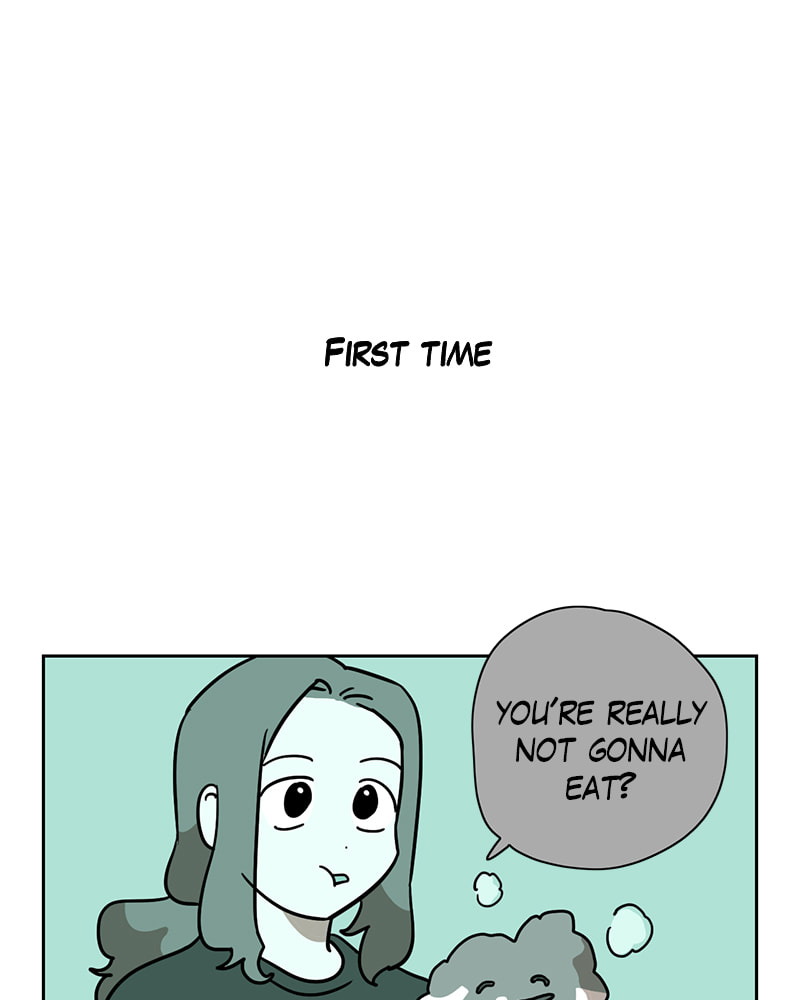 Meow Man Chapter 152 page 21 - 
