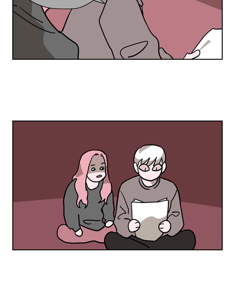Meow Man Chapter 152 page 30 - 
