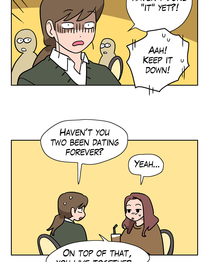 Meow Man Chapter 152 page 4 - 