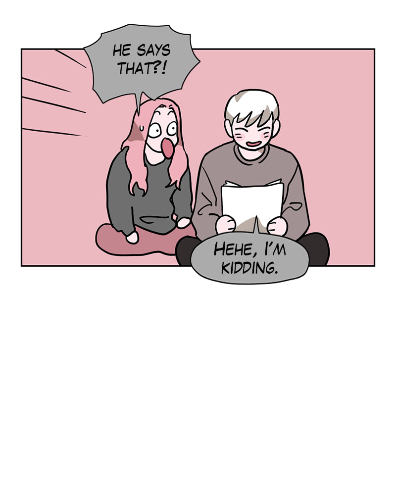 Meow Man Chapter 152 page 31 - 