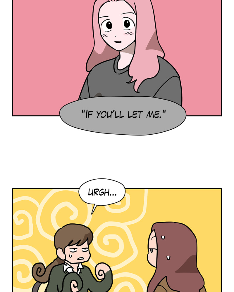 Meow Man Chapter 152 page 34 - 
