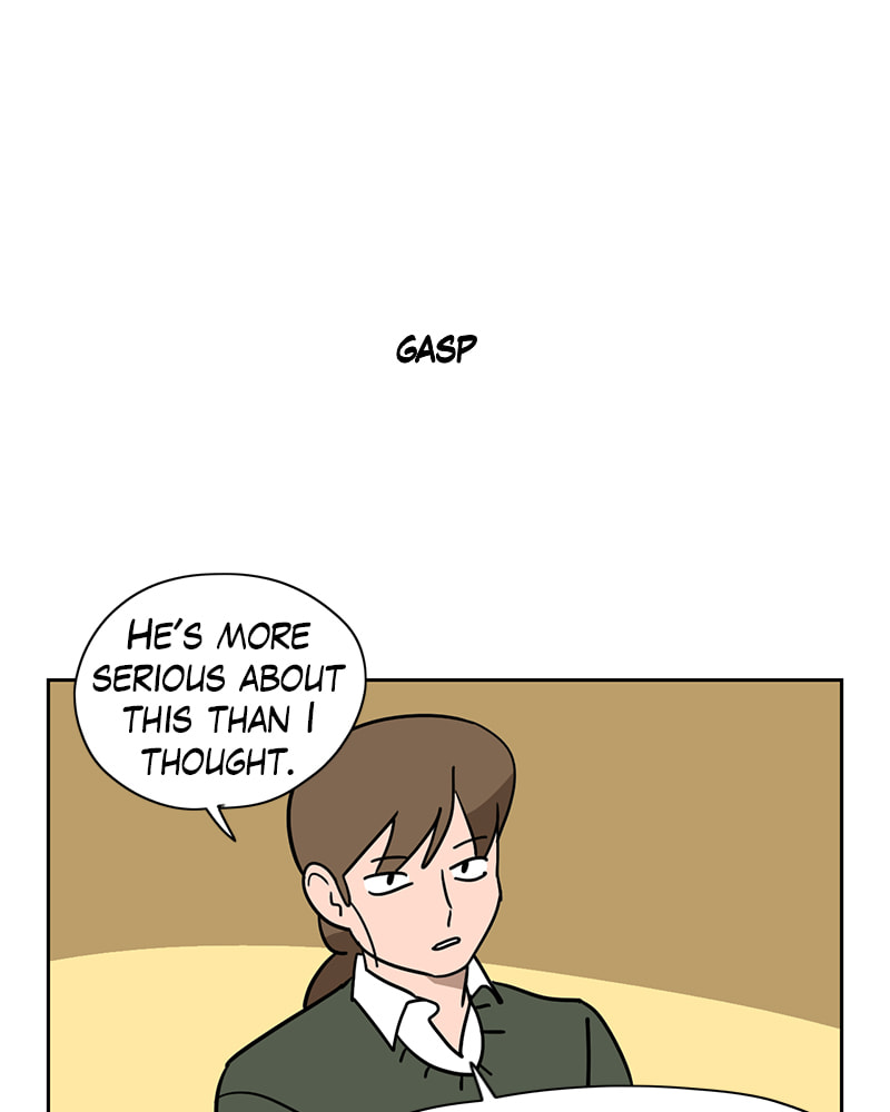 Meow Man Chapter 152 page 36 - 