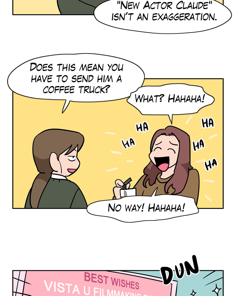 Meow Man Chapter 152 page 37 - 