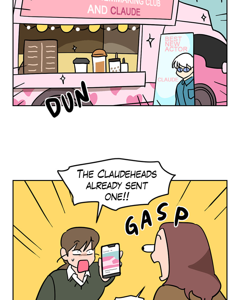 Meow Man Chapter 152 page 38 - 
