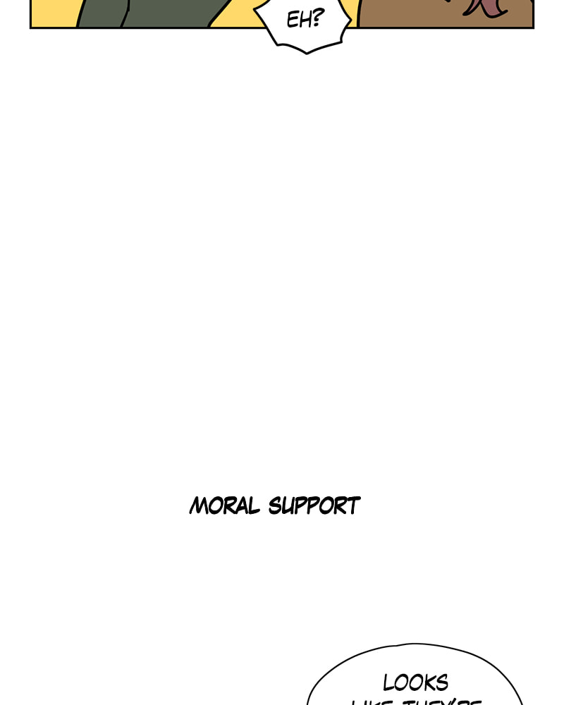Meow Man Chapter 152 page 39 - 