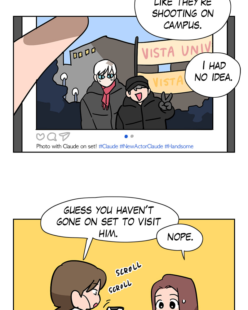 Meow Man Chapter 152 page 40 - 