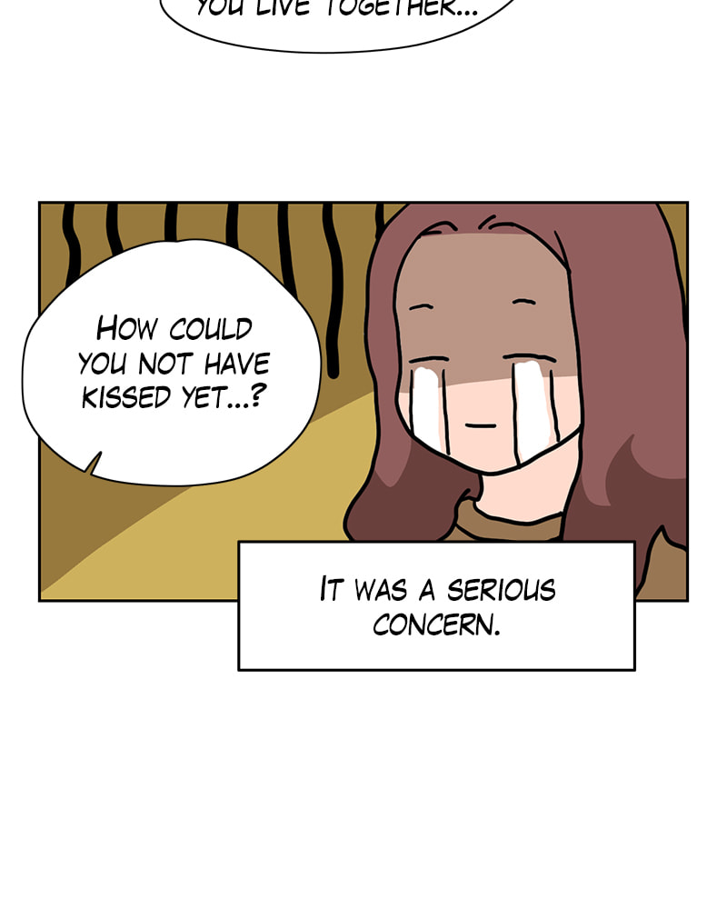 Meow Man Chapter 152 page 5 - 