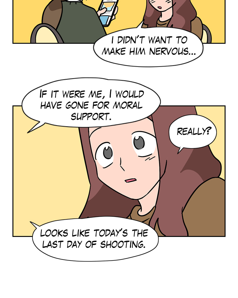 Meow Man Chapter 152 page 41 - 