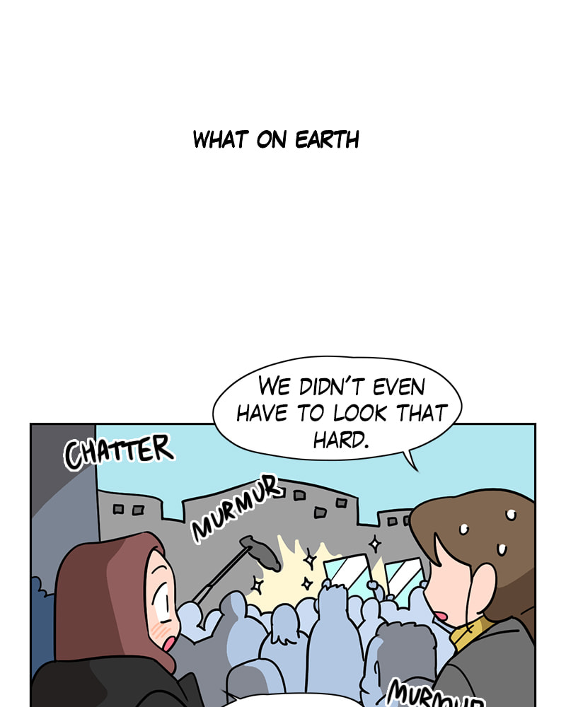 Meow Man Chapter 152 page 43 - 