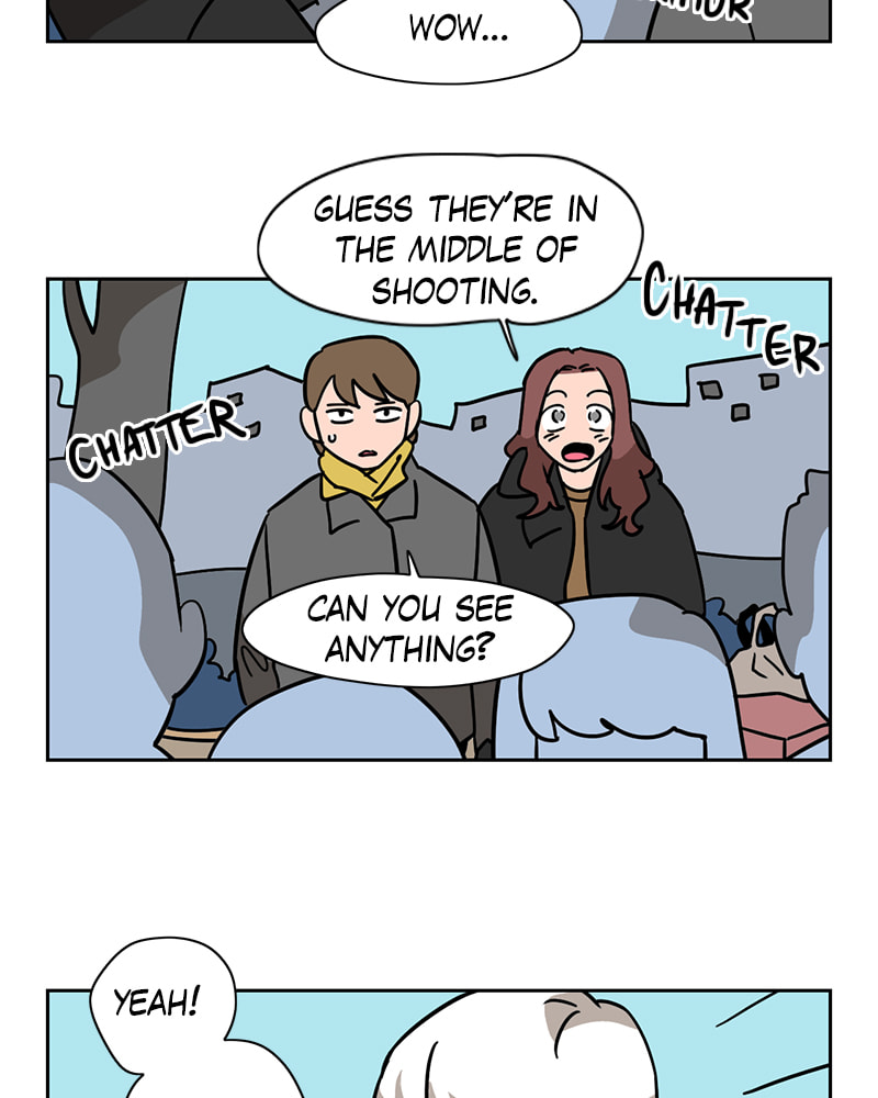 Meow Man Chapter 152 page 44 - 