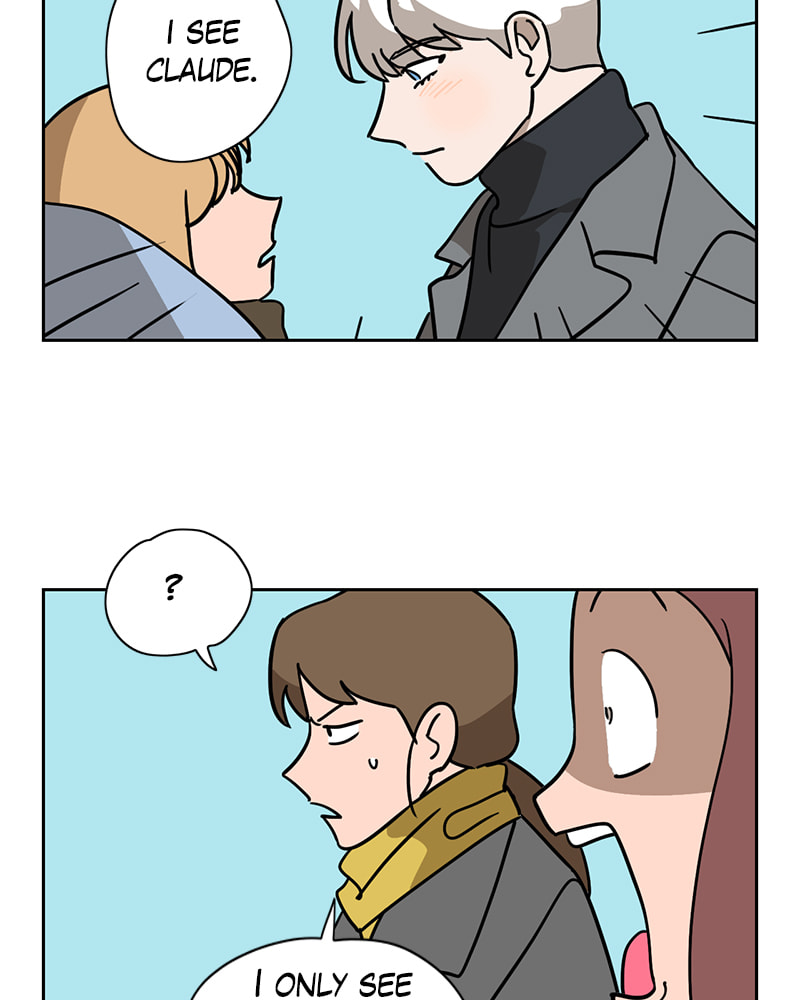 Meow Man Chapter 152 page 45 - 