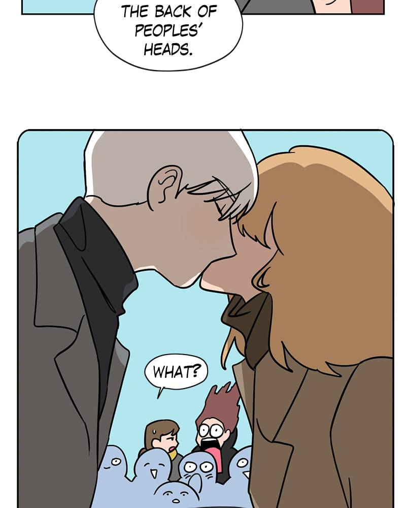 Meow Man Chapter 152 page 46 - 