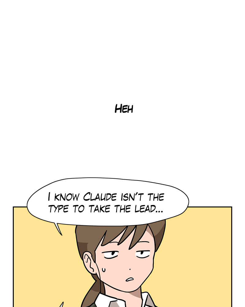 Meow Man Chapter 152 page 6 - 