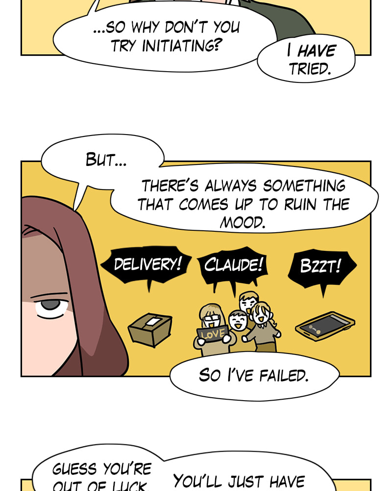 Meow Man Chapter 152 page 7 - 
