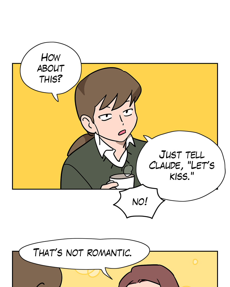 Meow Man Chapter 152 page 10 - 
