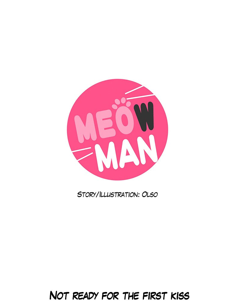 Meow Man Chapter 153 page 2 - 