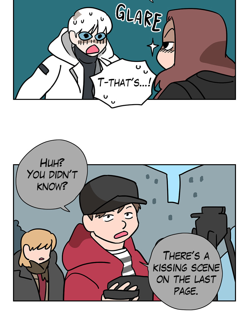 Meow Man Chapter 153 page 11 - 