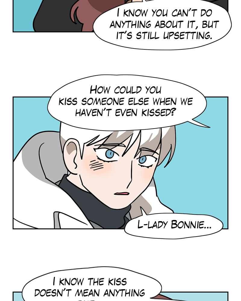 Meow Man Chapter 153 page 15 - 