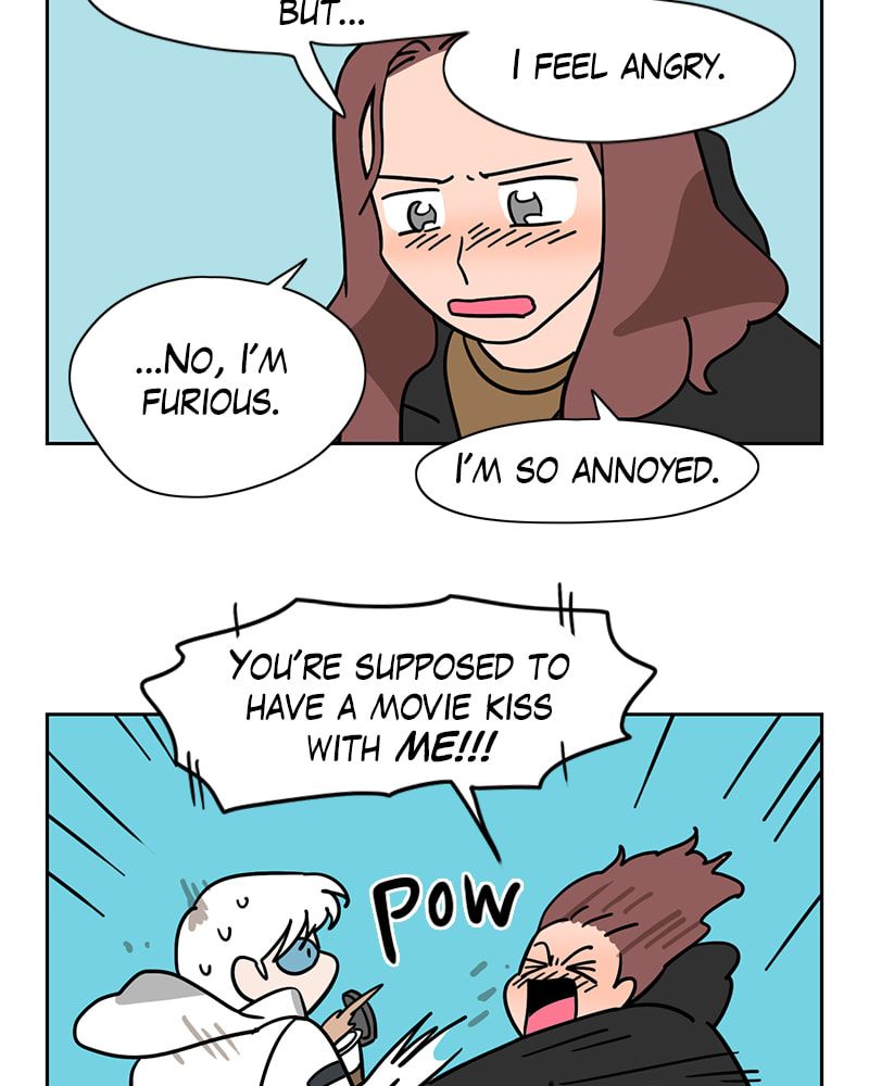 Meow Man Chapter 153 page 16 - 