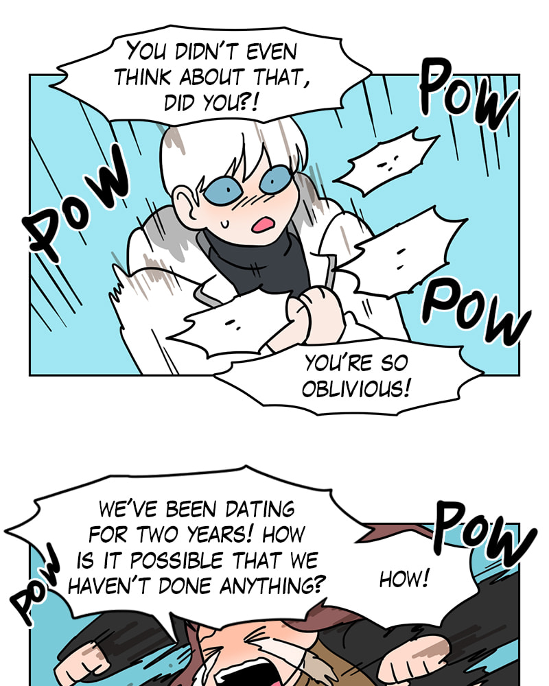 Meow Man Chapter 153 page 18 - 
