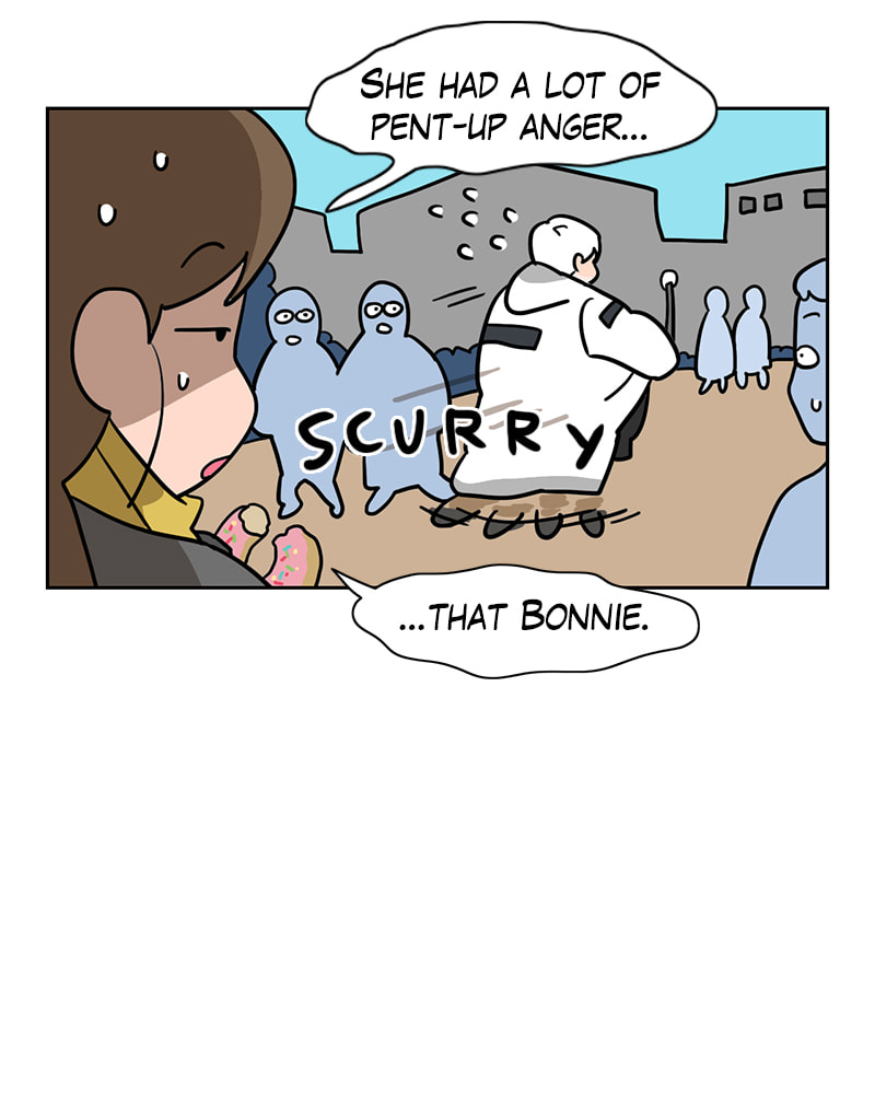 Meow Man Chapter 153 page 20 - 
