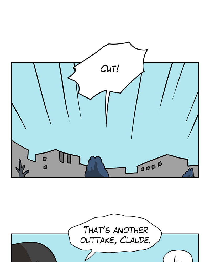 Meow Man Chapter 153 page 3 - 