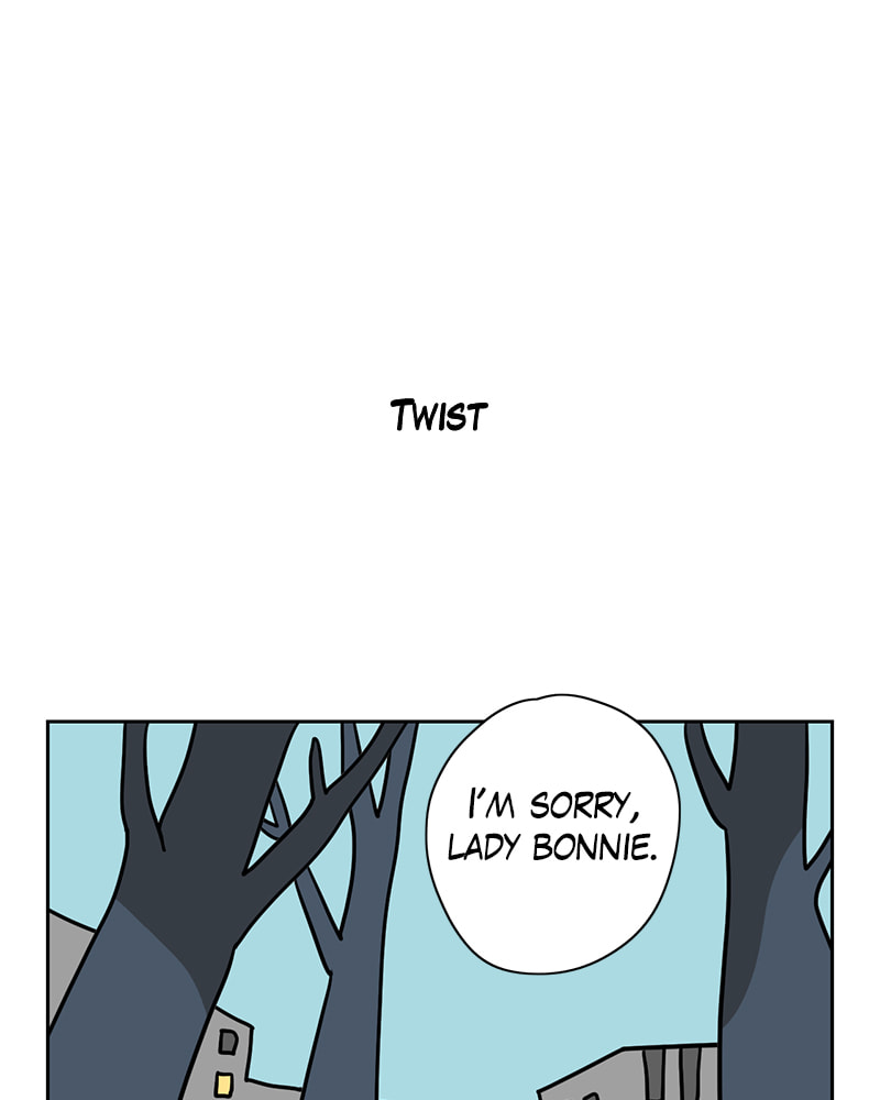 Meow Man Chapter 153 page 21 - 