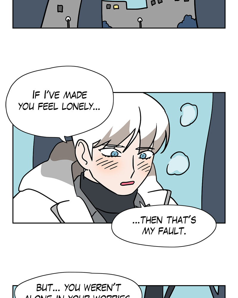 Meow Man Chapter 153 page 22 - 