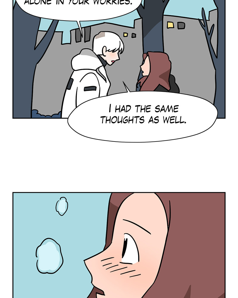 Meow Man Chapter 153 page 23 - 
